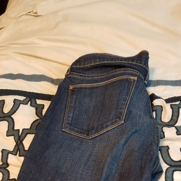 Old navy the flirt jeans - Picture 2 of 3